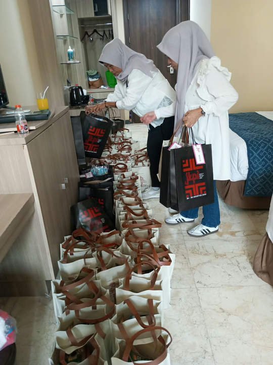 RAKERNAS XII JKPI 2026